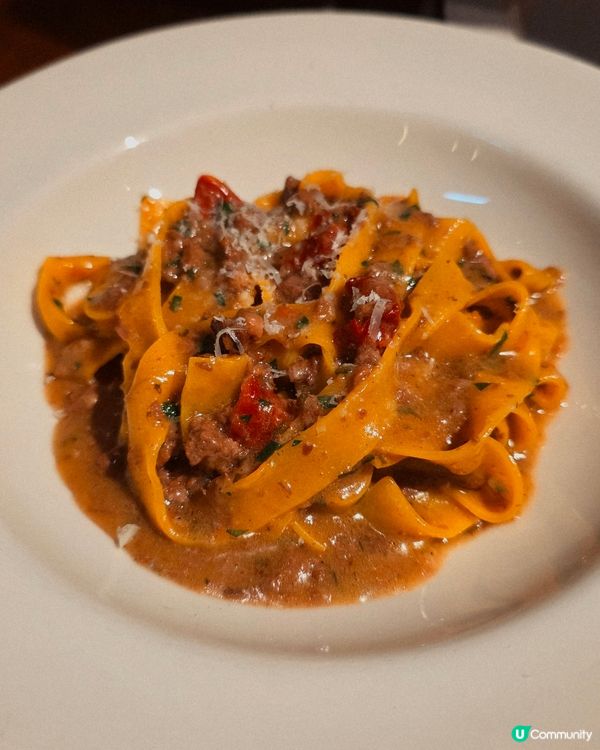 高質意大利餐廳