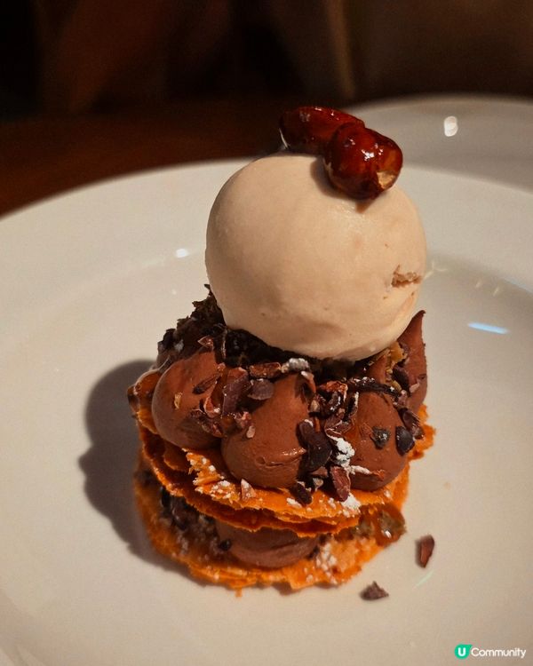 高質意大利餐廳