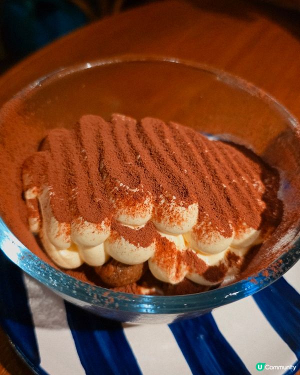 高質意大利餐廳