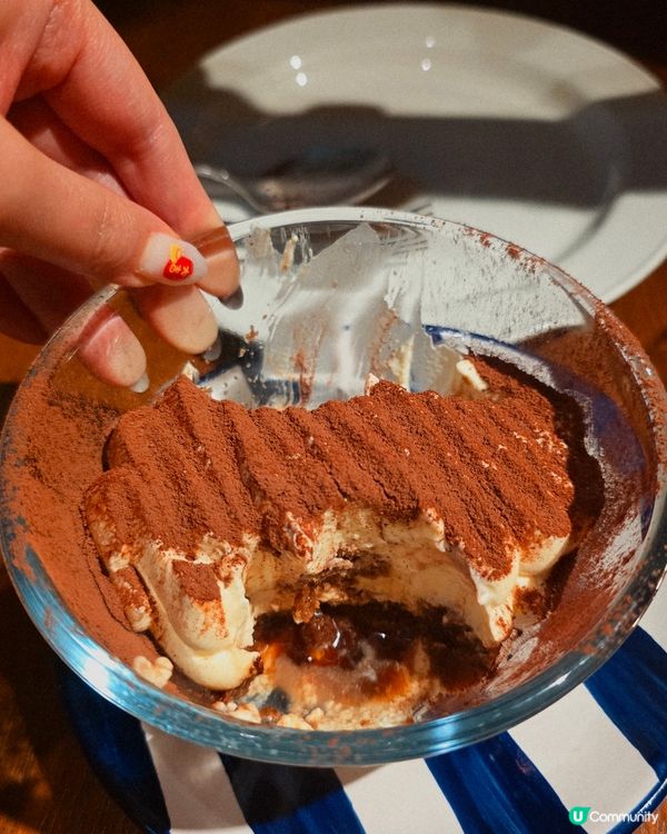 高質意大利餐廳