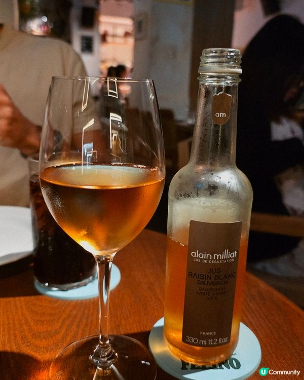 高質意大利餐廳