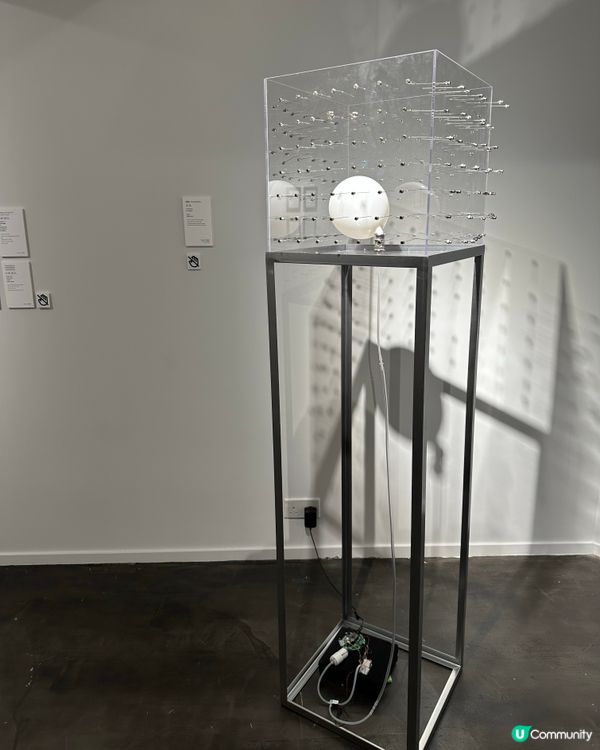 失戀解藥！💔 上環失戀展覽《現在過去式》