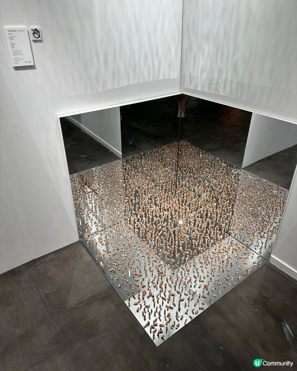 失戀解藥！💔 上環失戀展覽《現在過去式》