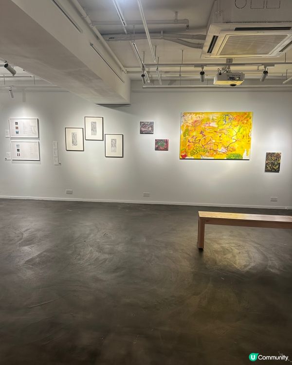 失戀解藥！💔 上環失戀展覽《現在過去式》