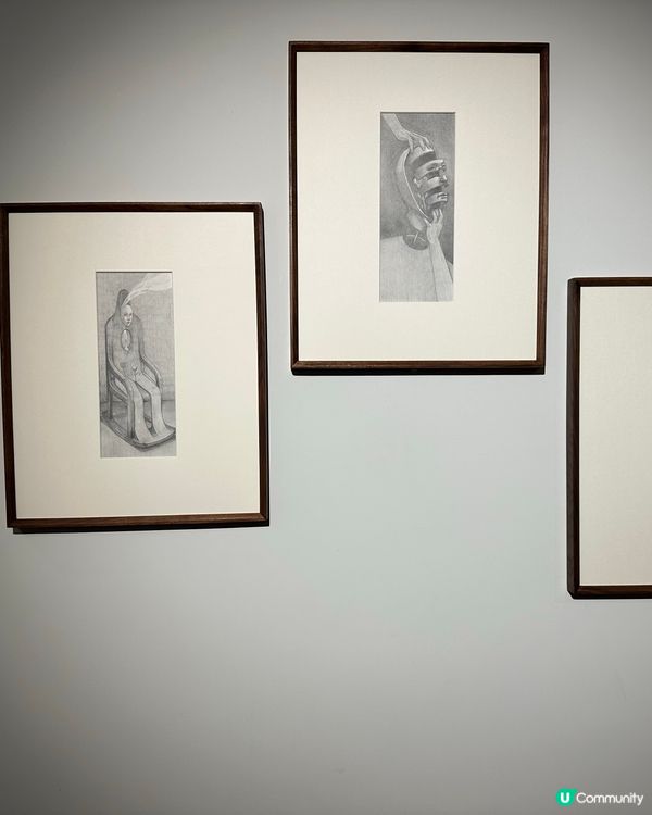 失戀解藥！💔 上環失戀展覽《現在過去式》