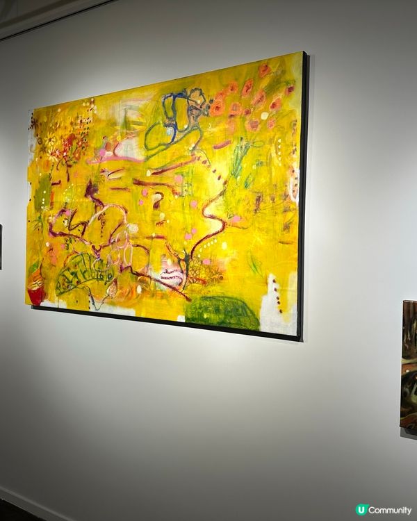 失戀解藥！💔 上環失戀展覽《現在過去式》