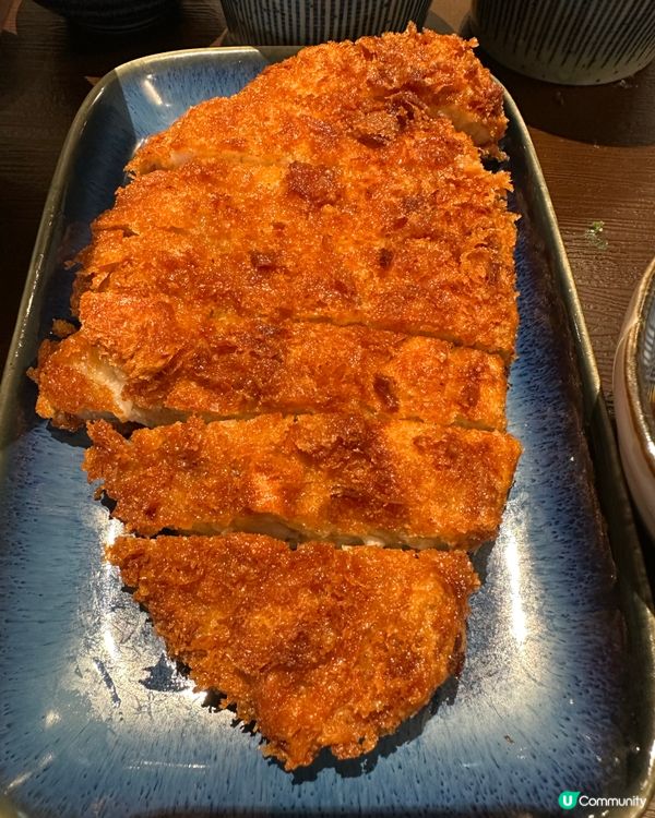 試吓韓國烏冬 🍜👍