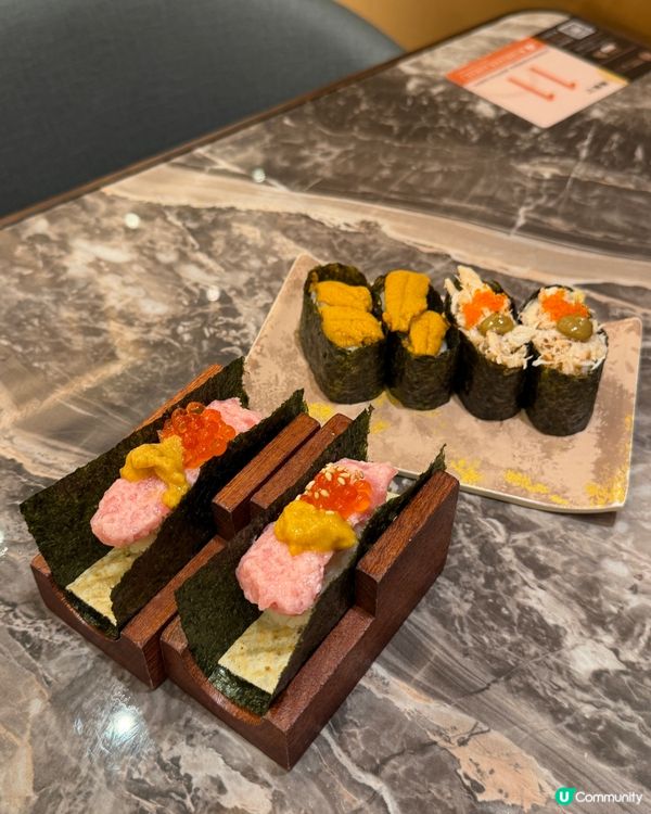 🦞極尚豐盛日式放題🦞殿‧大喜屋🍴