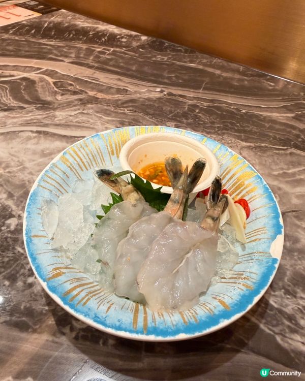 🦞極尚豐盛日式放題🦞殿‧大喜屋🍴