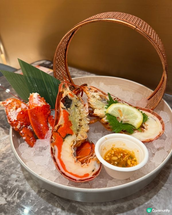 🦞極尚豐盛日式放題🦞殿‧大喜屋🍴