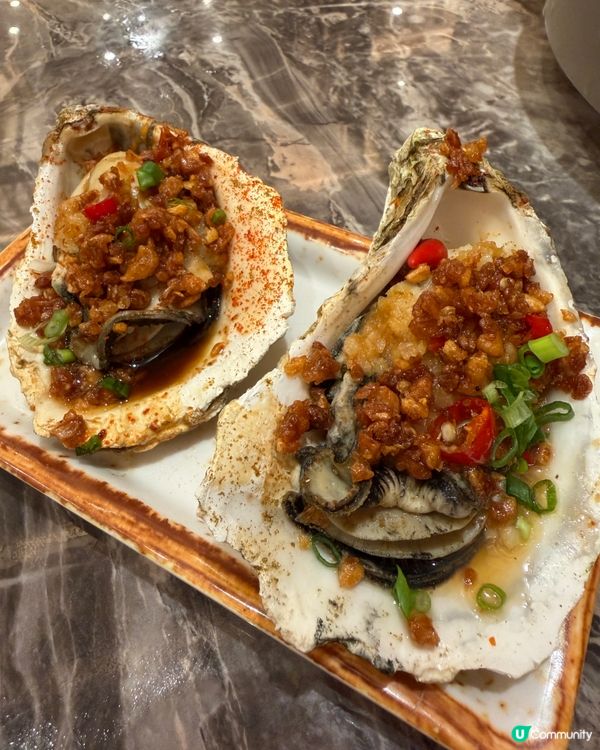 🦞極尚豐盛日式放題🦞殿‧大喜屋🍴