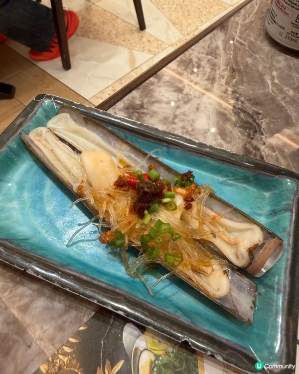 🦞極尚豐盛日式放題🦞殿‧大喜屋🍴