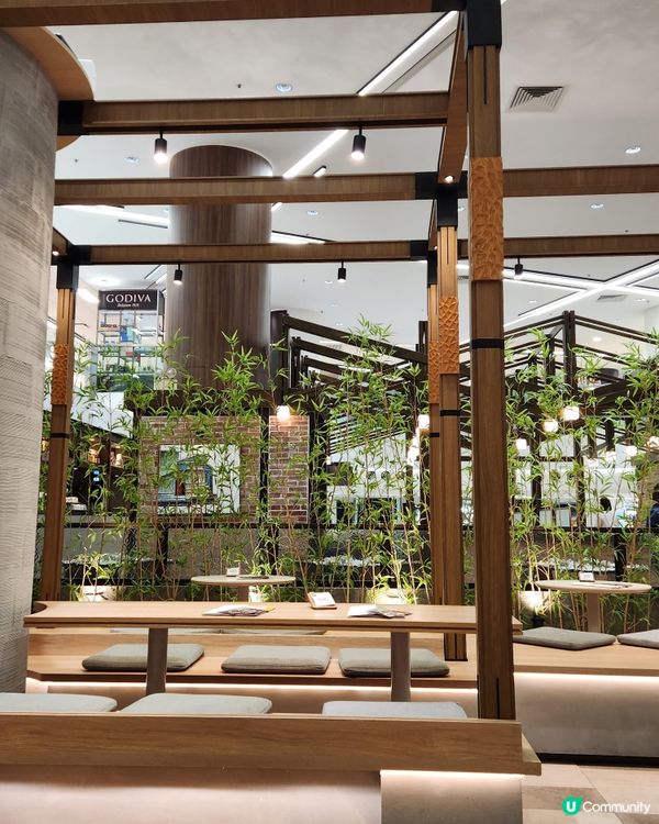 人氣cafe高質下午茶 🌸