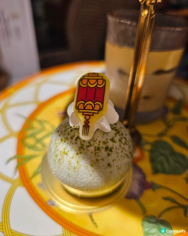 必吃陳家厨房下午茶