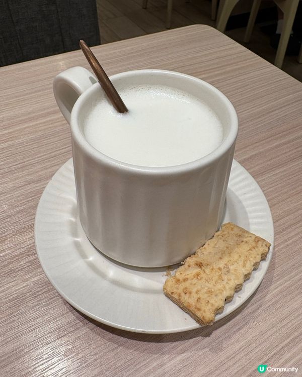 茶木全新午市套餐🍱超抵食之選👍🏻