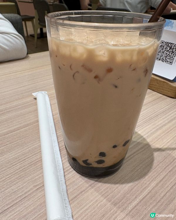 茶木全新午市套餐🍱超抵食之選👍🏻