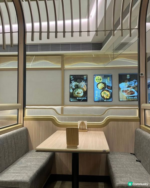 茶木全新午市套餐🍱超抵食之選👍🏻