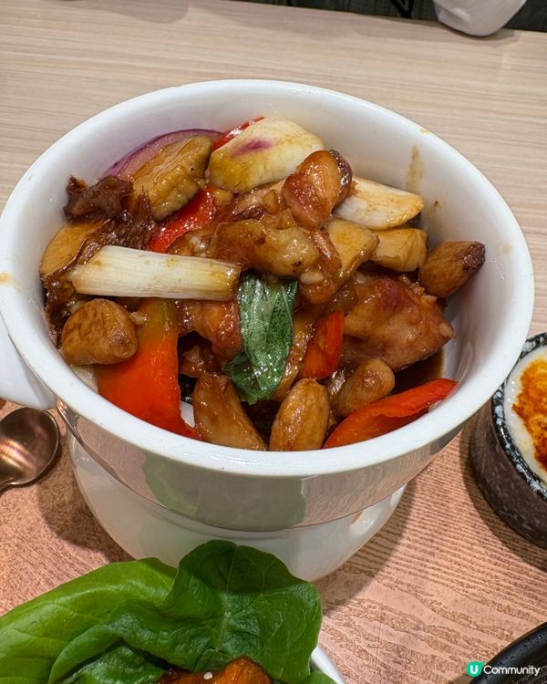 茶木全新午市套餐🍱超抵食之選👍🏻