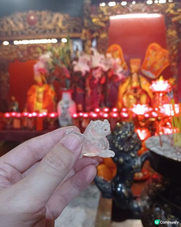 如何向玉皇大帝請賜貔貅？