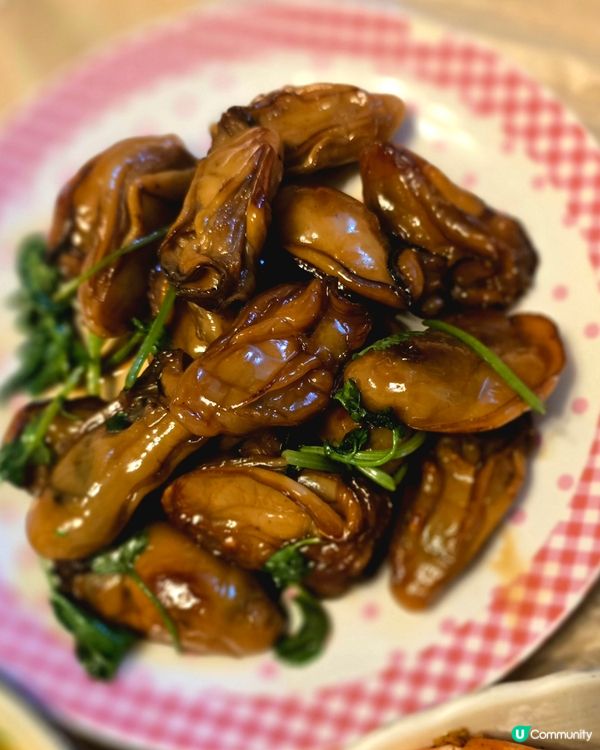 年頭團圓飯，滋味又溫暖！😋