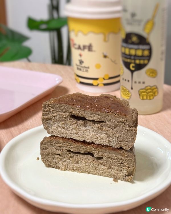 7-Eleven X蜜蜂工坊 X可不可熟成茶行🤤🐝