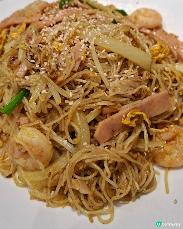 星洲米