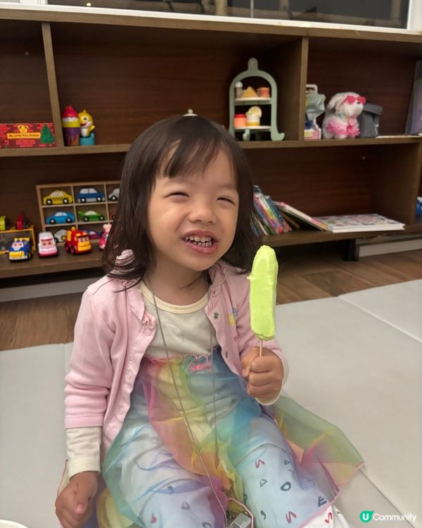 🇰🇷韓國國民雪條｜香港終於有得食啦!
