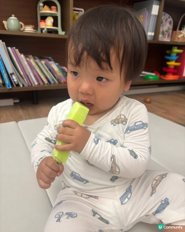 🇰🇷韓國國民雪條｜香港終於有得食啦!