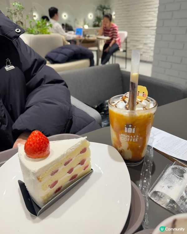 韓國釜山甜品之旅