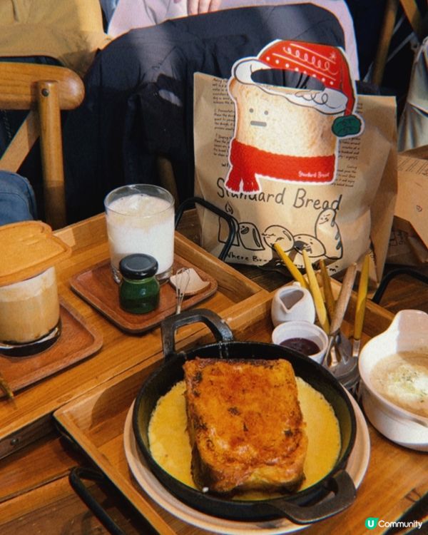 韓國釜山甜品之旅