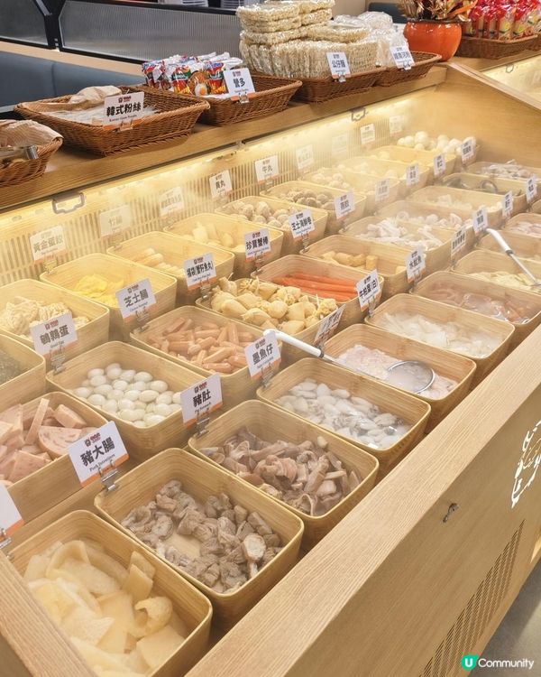 【抵食無限時火鍋 の 牛火火】