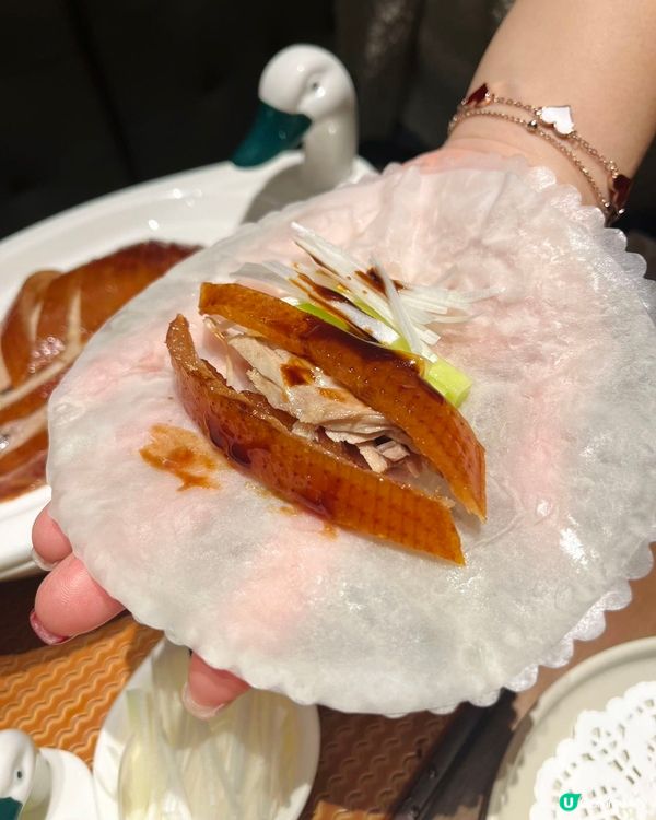 喜歡食北京菜朋友唔好錯過!今次介紹非遺工藝傳承👍🏻