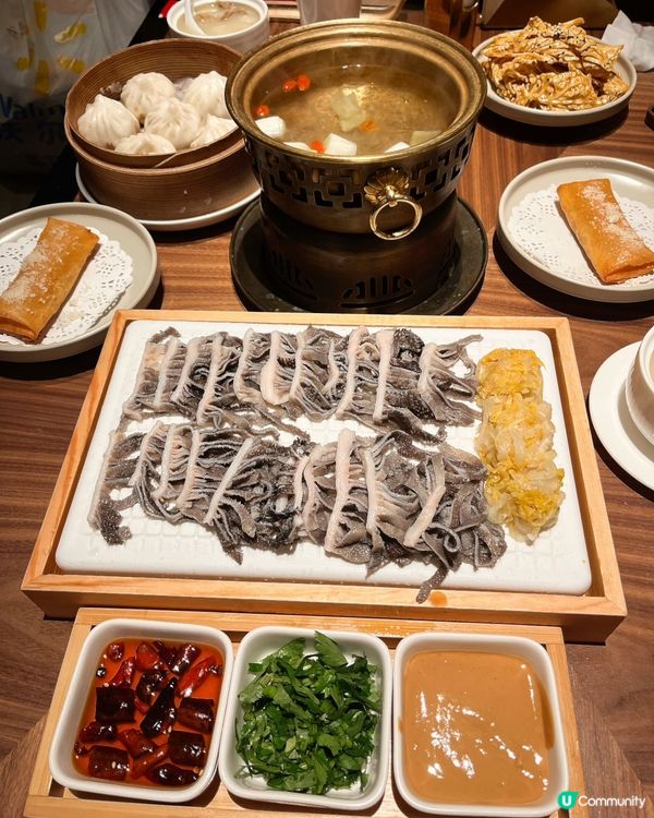 喜歡食北京菜朋友唔好錯過!今次介紹非遺工藝傳承👍🏻
