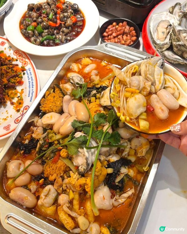 今日為大家介紹一間係老字號餐廳!