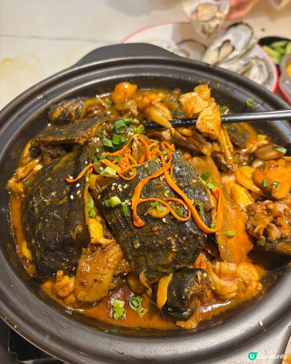 今日為大家介紹一間係老字號餐廳!