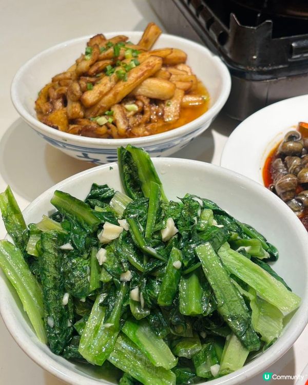 今日為大家介紹一間係老字號餐廳!