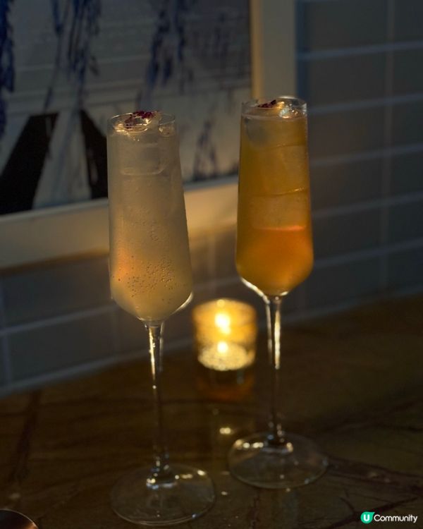 銅鑼灣黑膠主題唱片西餐廳