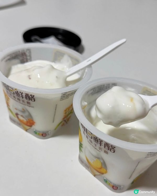 #Hogi為食推介 【每日鮮酪🍨好食到要encore】