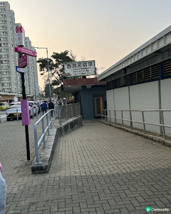 【香港四圍遊】搭乘渡輪♥ 觀日落 ♥ 賞海景