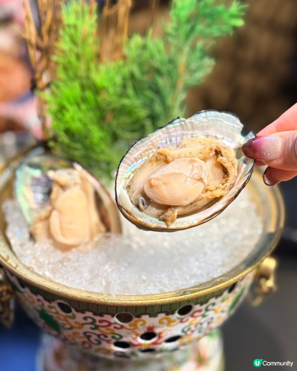 香香公主駕到香香宮煮~~