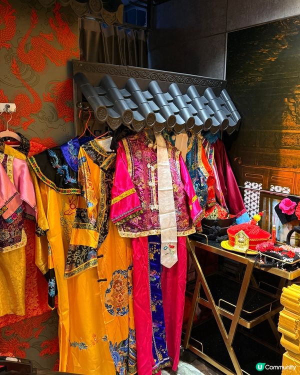 香香公主駕到香香宮煮~~