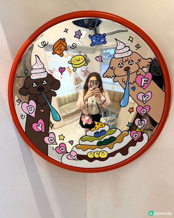 減肥要食乳酪雪糕😋