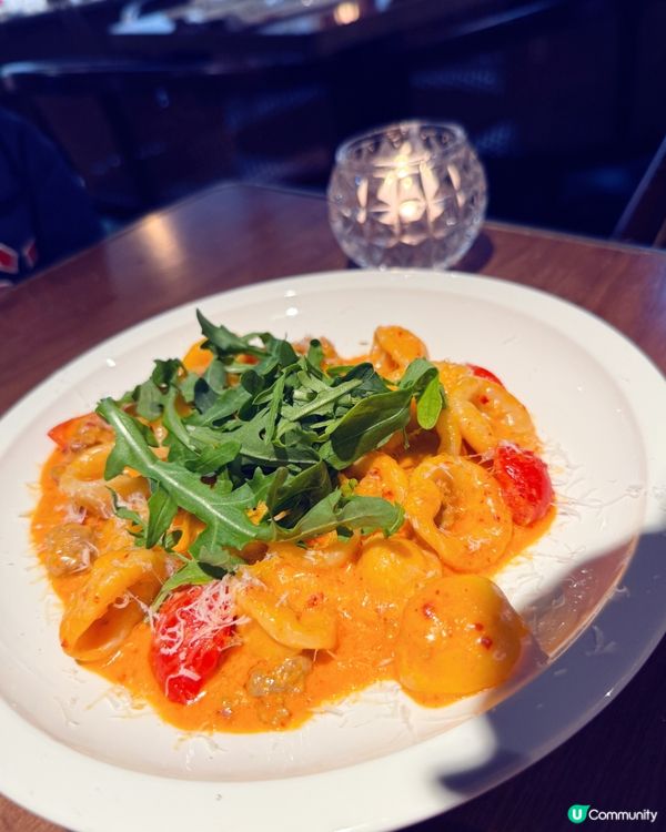 意大利麵！🤩西環新分店必試！✨