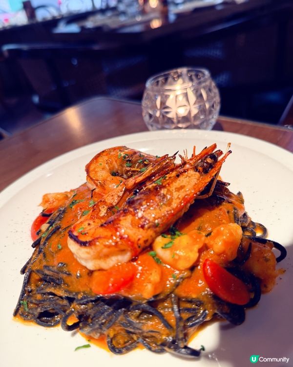 意大利麵！🤩西環新分店必試！✨