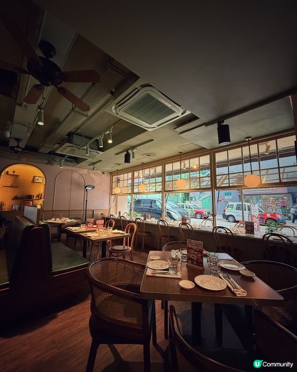 意大利麵！🤩西環新分店必試！✨