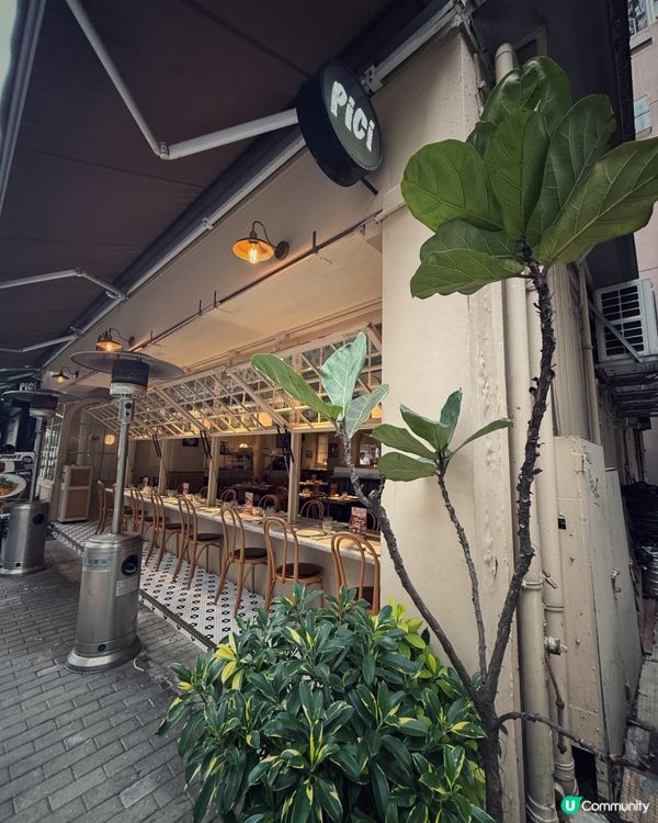 意大利麵！🤩西環新分店必試！✨