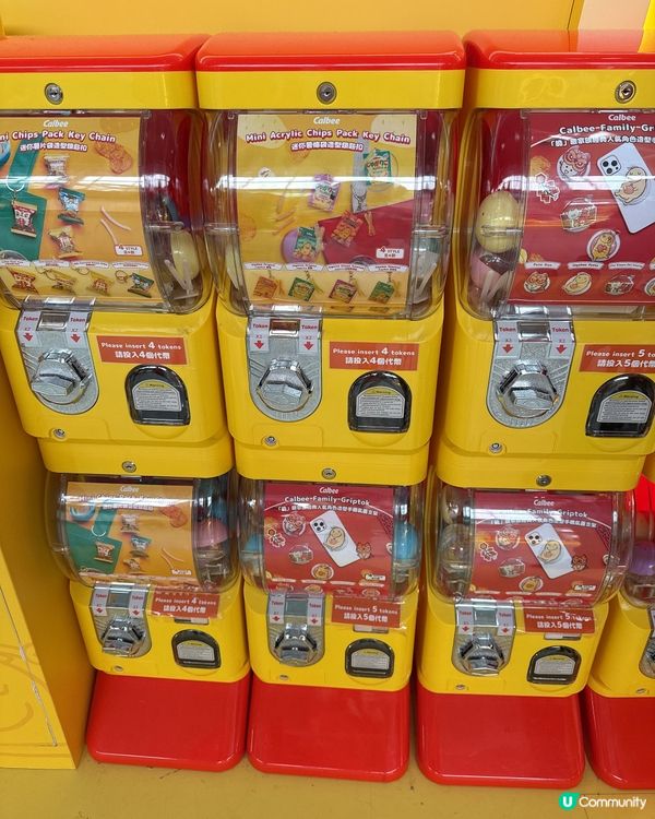 薯來運到！東薈城脆味滿瀉！ 🍊🍟