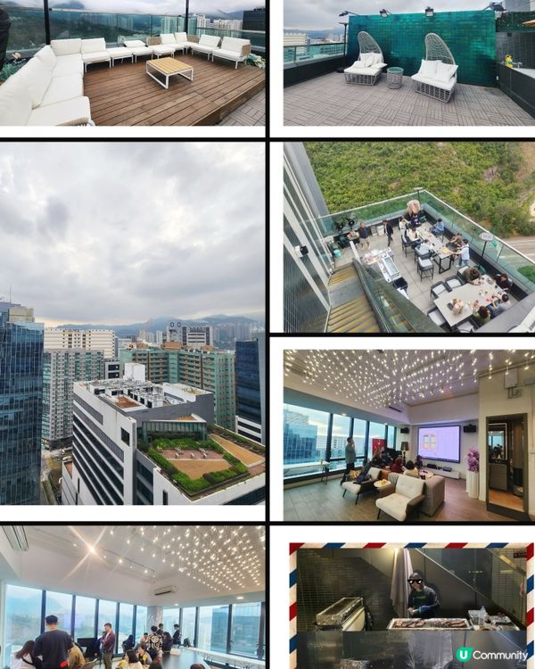石門都有咁Chill嘅地方💕Partyroom推介🥳
