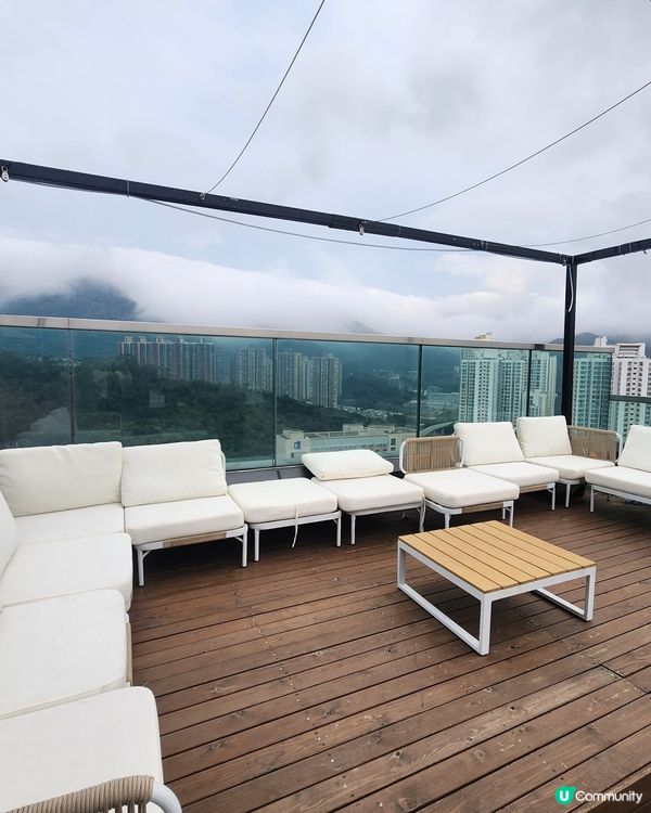 石門都有咁Chill嘅地方💕Partyroom推介🥳