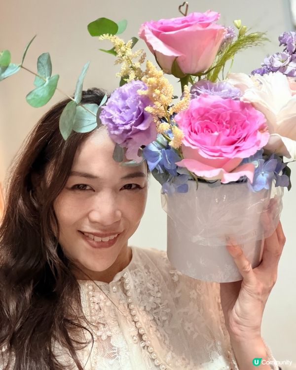 儀式感滿滿🫶🫶